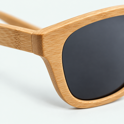 CAVIRELO® Bamboo Wood Sunglasses — shoppilot-3489b7a8-a5e2-467a-963a-4d35273b3559 — 2