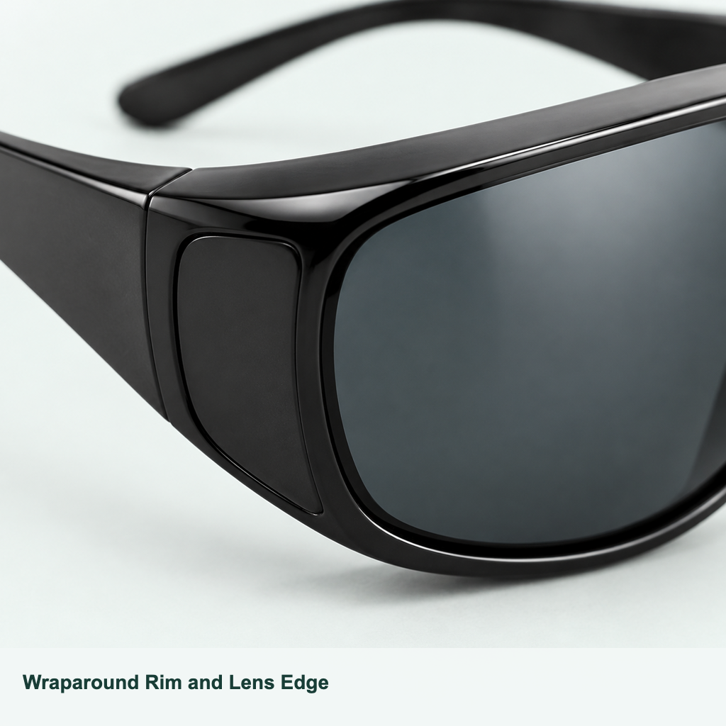 CAVIRELO® Polarized Fit-Over Sunglasses — shoppilot-ced5890e-46e8-40c7-9383-e7e7bf9f9d13 — 2