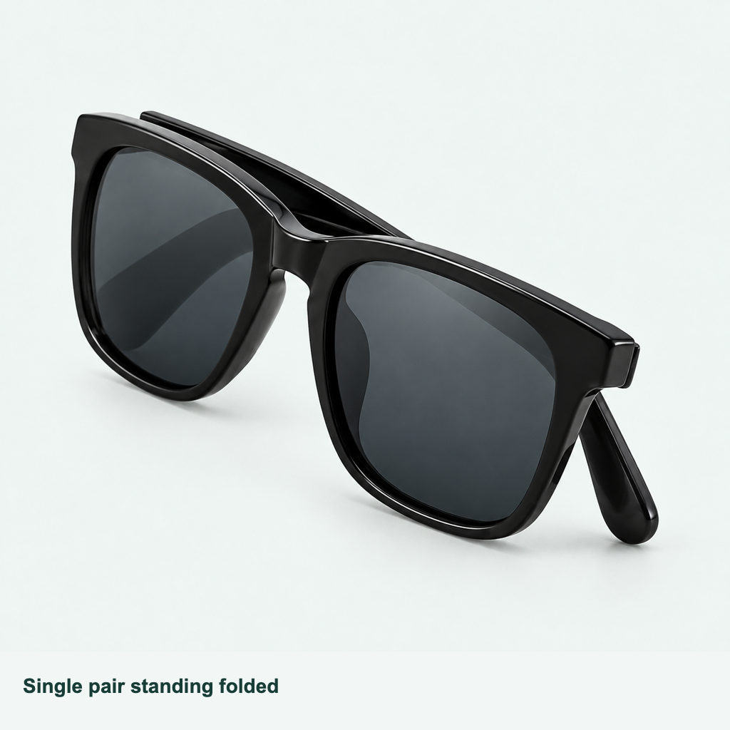 CAVIRELO® Classic Acetate Polarized Sunglasses — shoppilot-57a3f4c8-a6f8-4566-a294-2b8ebb058bd0 — 5