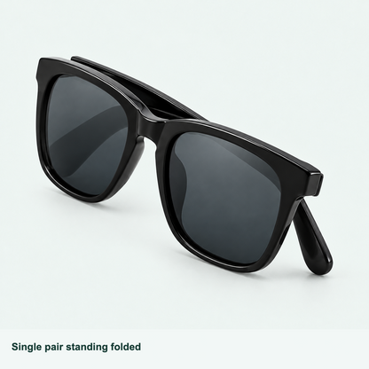 CAVIRELO® Classic Acetate Polarized Sunglasses — shoppilot-57a3f4c8-a6f8-4566-a294-2b8ebb058bd0 — 5