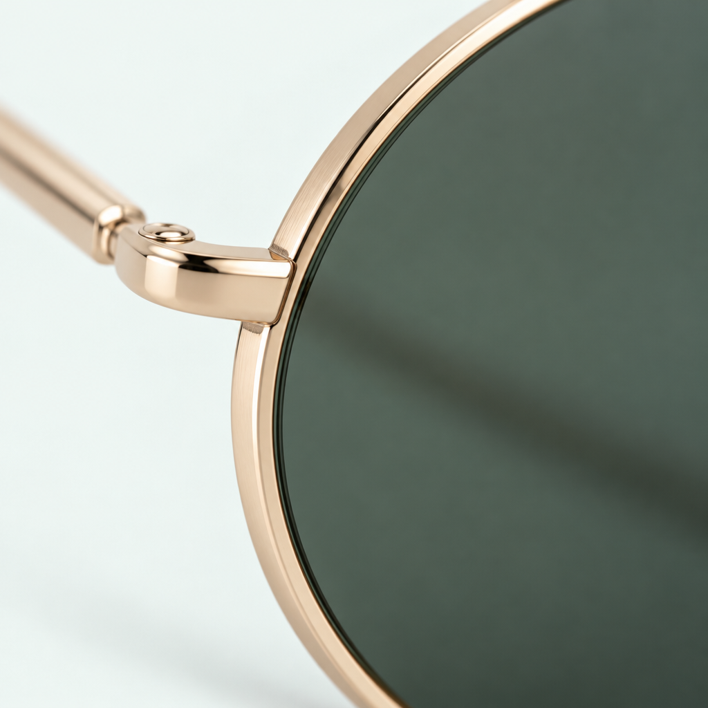 CAVIRELO® Round Metal Sunglasses — shoppilot-e139a7d7-6298-4edd-bc3d-4030b2e75dcb — 2