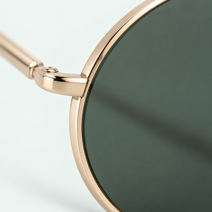 CAVIRELO® Round Metal Sunglasses — shoppilot-e139a7d7-6298-4edd-bc3d-4030b2e75dcb — 2