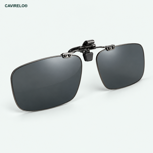 CAVIRELO® Polarized Clip-On Sunglasses — shoppilot-78f39309-2c25-4753-9d8d-5d22e241d5eb — 1