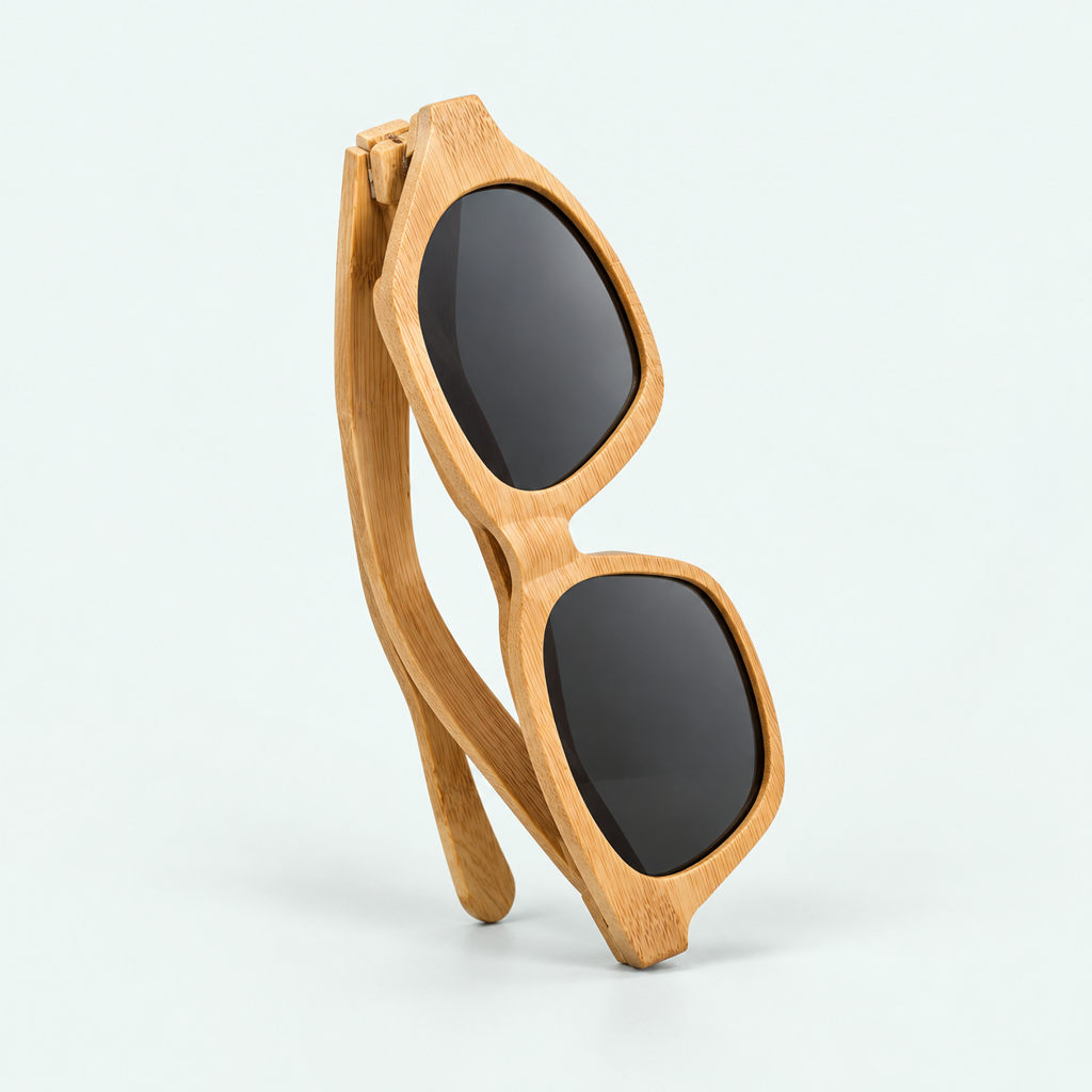 CAVIRELO® Bamboo Wood Sunglasses — shoppilot-3489b7a8-a5e2-467a-963a-4d35273b3559 — 5