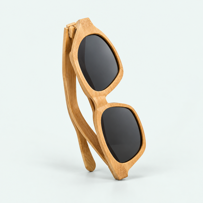 CAVIRELO® Bamboo Wood Sunglasses — shoppilot-3489b7a8-a5e2-467a-963a-4d35273b3559 — 5