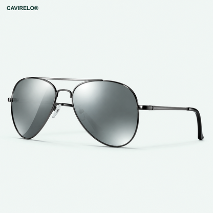 CAVIRELO® Mirrored Aviator Sunglasses — shoppilot-140a9996-5e86-4a2e-bc09-b844b16a604e — 1