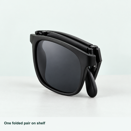 CAVIRELO® Foldable Travel Sunglasses — shoppilot-f7d6ac67-d60e-4465-ab67-290044cd8f39 — 5