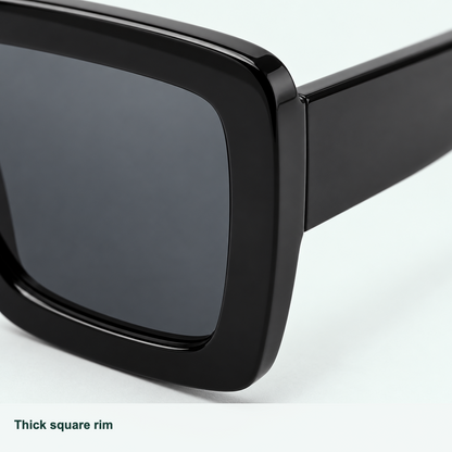 CAVIRELO® Oversized Square Sunglasses — shoppilot-6ad832ca-2b13-4495-9990-6383a82477de — 2