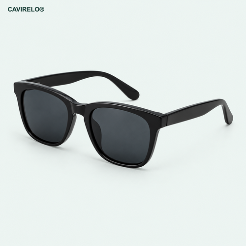 CAVIRELO® Classic Acetate Polarized Sunglasses — shoppilot-57a3f4c8-a6f8-4566-a294-2b8ebb058bd0 — 1