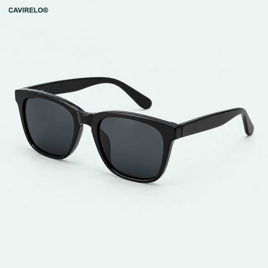 CAVIRELO® Classic Acetate Polarized Sunglasses — shoppilot-57a3f4c8-a6f8-4566-a294-2b8ebb058bd0 — 1