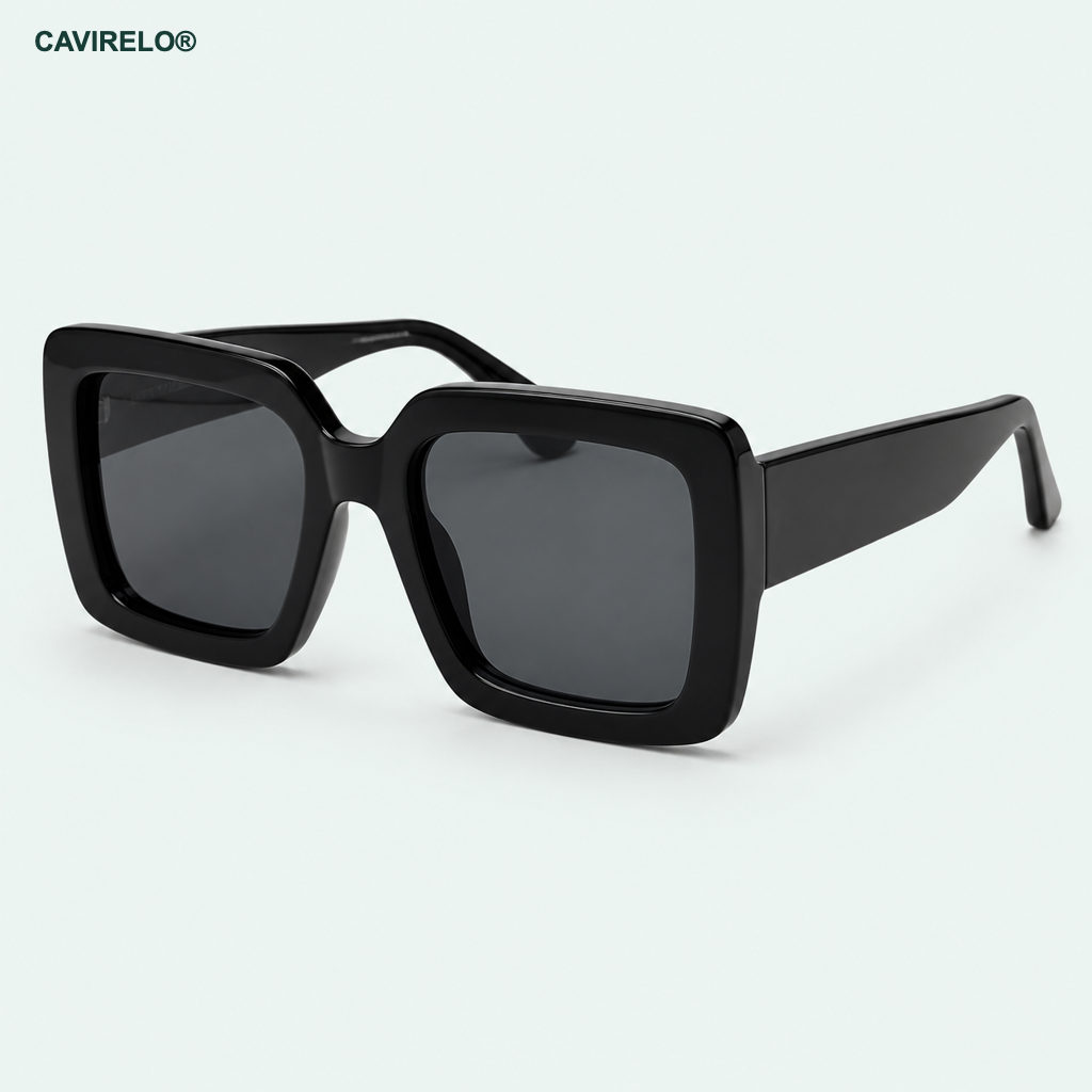 CAVIRELO® Oversized Square Sunglasses — shoppilot-6ad832ca-2b13-4495-9990-6383a82477de — 1