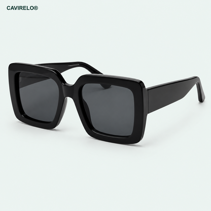 CAVIRELO® Oversized Square Sunglasses — shoppilot-6ad832ca-2b13-4495-9990-6383a82477de — 1