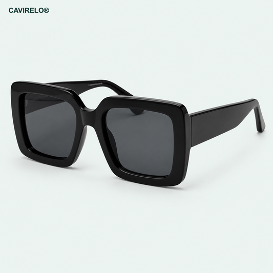 CAVIRELO® Oversized Square Sunglasses — shoppilot-6ad832ca-2b13-4495-9990-6383a82477de — 1