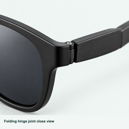 CAVIRELO® Foldable Travel Sunglasses — shoppilot-f7d6ac67-d60e-4465-ab67-290044cd8f39 — 2